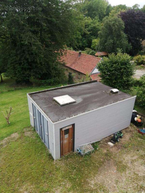 Maison à LONGUEIL