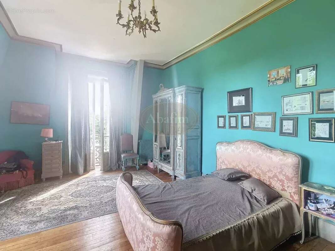 Maison à LE MANS