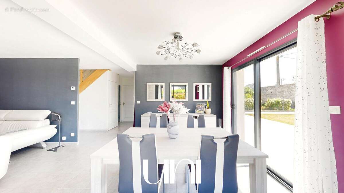 Maison 5 pièces de 115m2 avec garage - Aure Sur Mer - photo 10