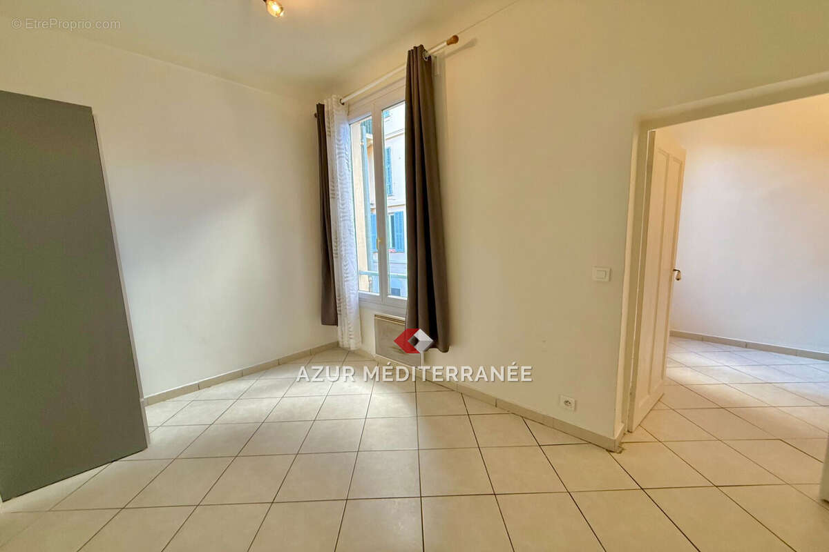 Appartement à VILLEFRANCHE-SUR-MER
