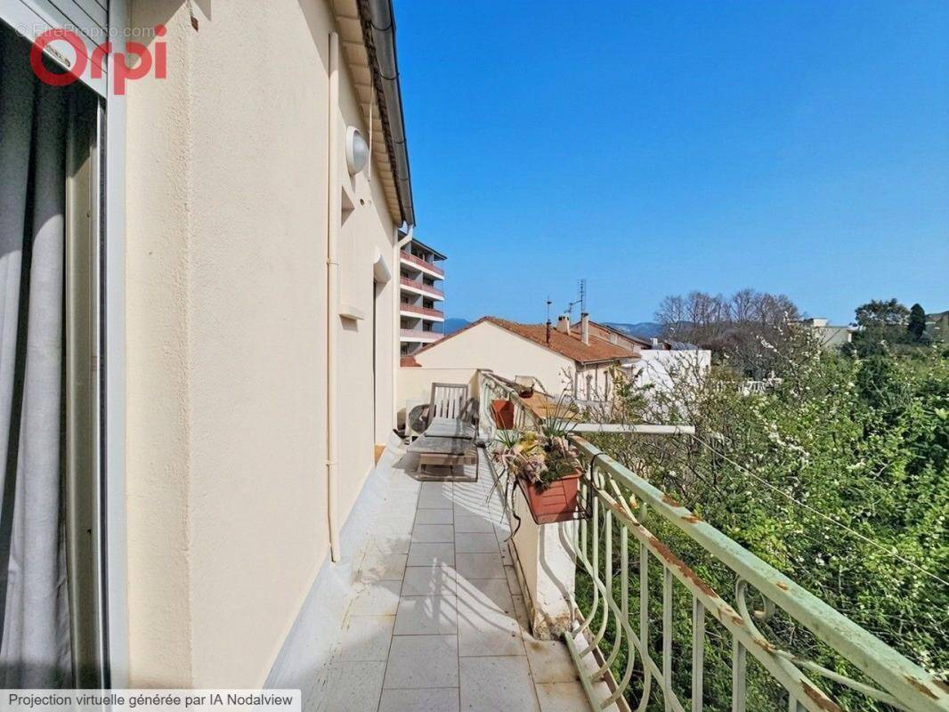 Appartement à LA SEYNE-SUR-MER