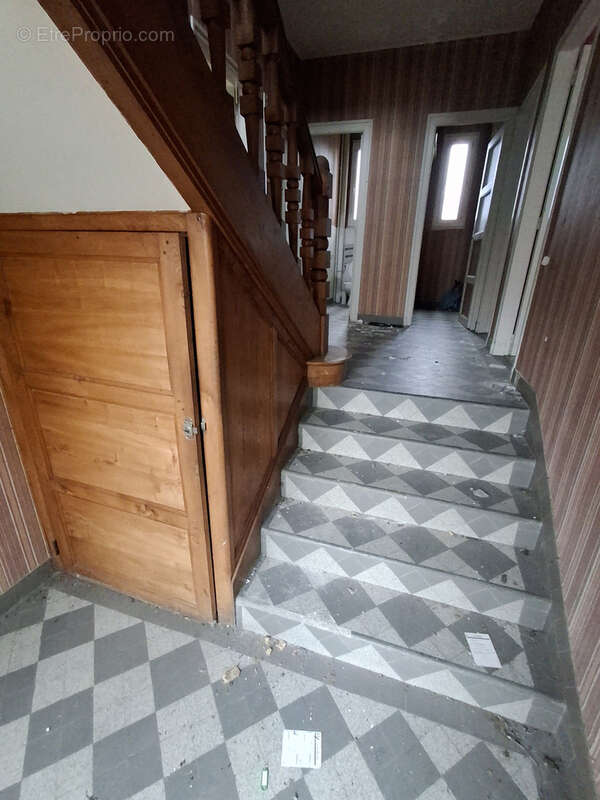 Saint Georges de Reintembault - photo 5