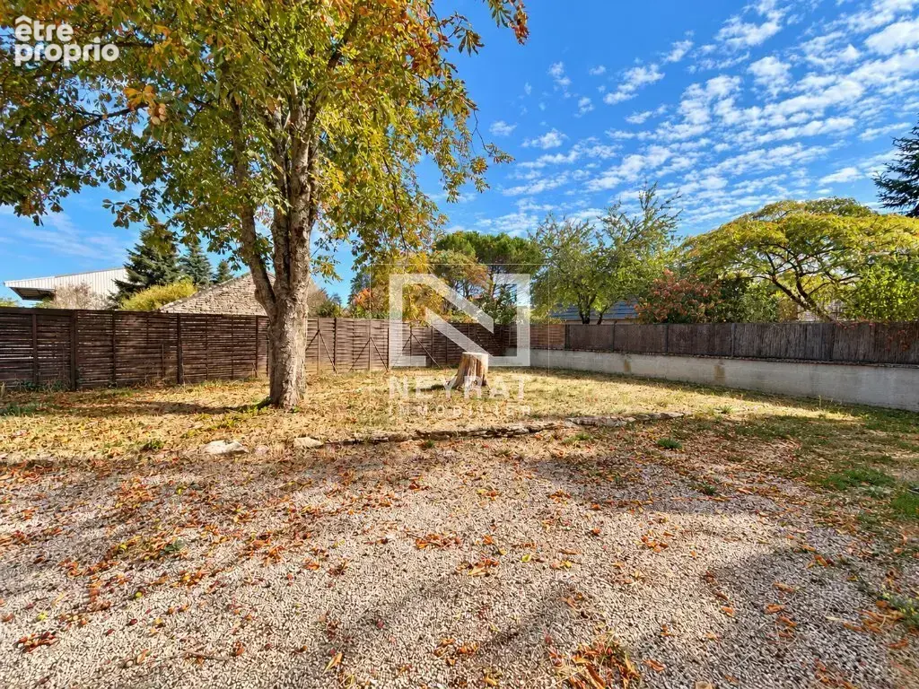 Un ensemble immobilier avec 2 habitations indépendantes et jardin arboré - photo 2