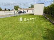 Photo 1 - Maison à BENON