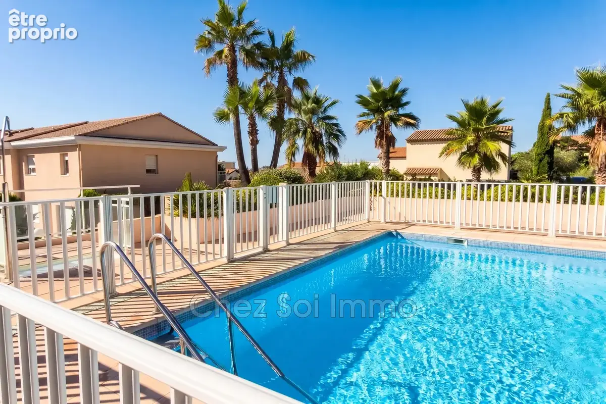 Photo Maison à Saint-Laurent-Du-Var au prix de 550 000€