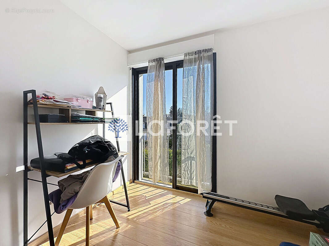 Appartement à PARTHENAY