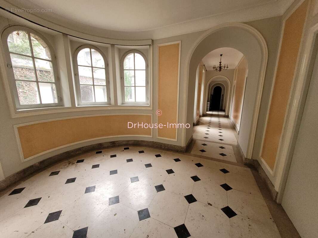 Maison à PITHIVIERS