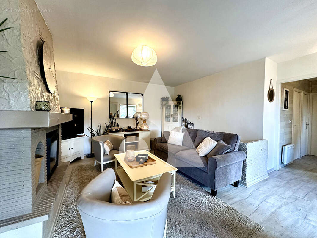 Maison à LE FIDELAIRE