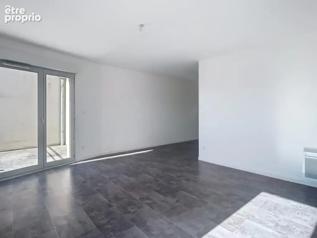 Appartement à vendre 4 pièces aux portes de St Cyr sur Loire, 4 mn sortie rocade - photo 3