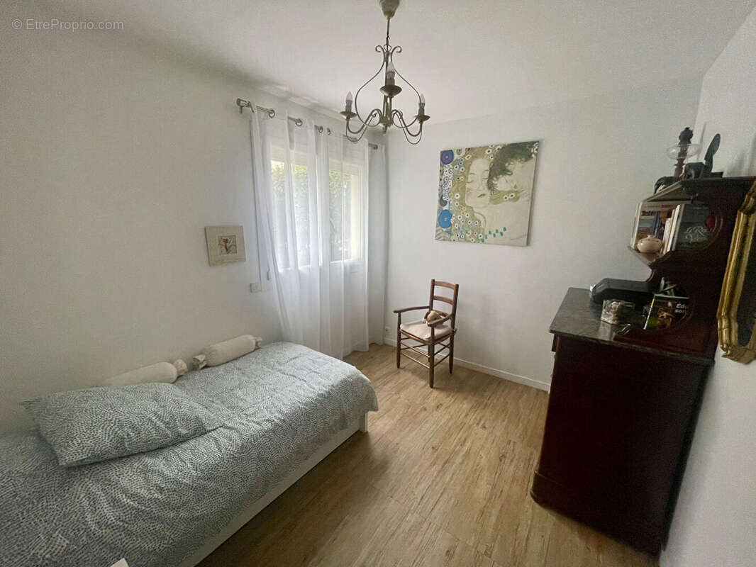 Appartement à MONTMORENCY