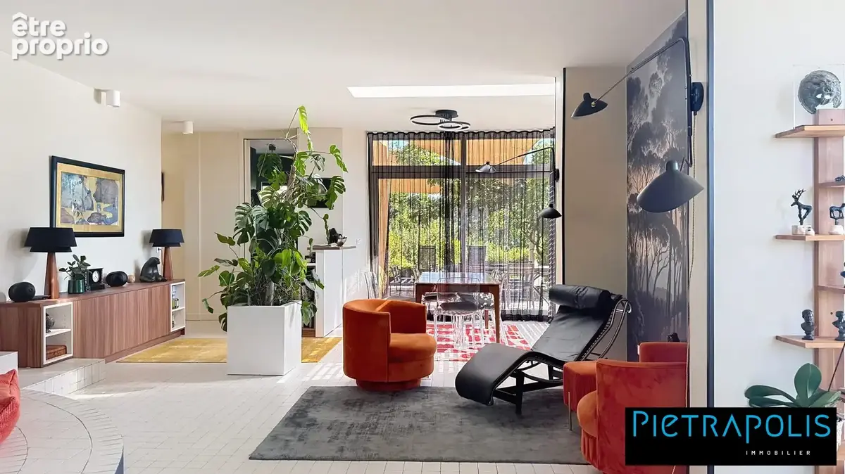 Maison 6 pièces 151 m² à vendre à Eveux (69210) - photo 8