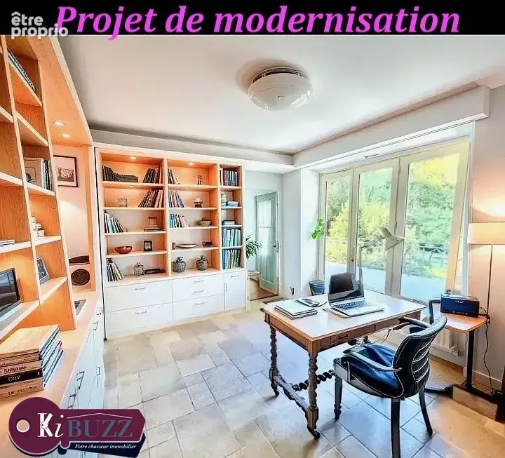 Maison 8 pièces 292 m² à vendre à Hesdin (62140) - photo 8