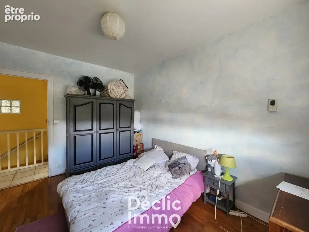 Maison familiale de 161 m² avec grand jardin clos - photo 7
