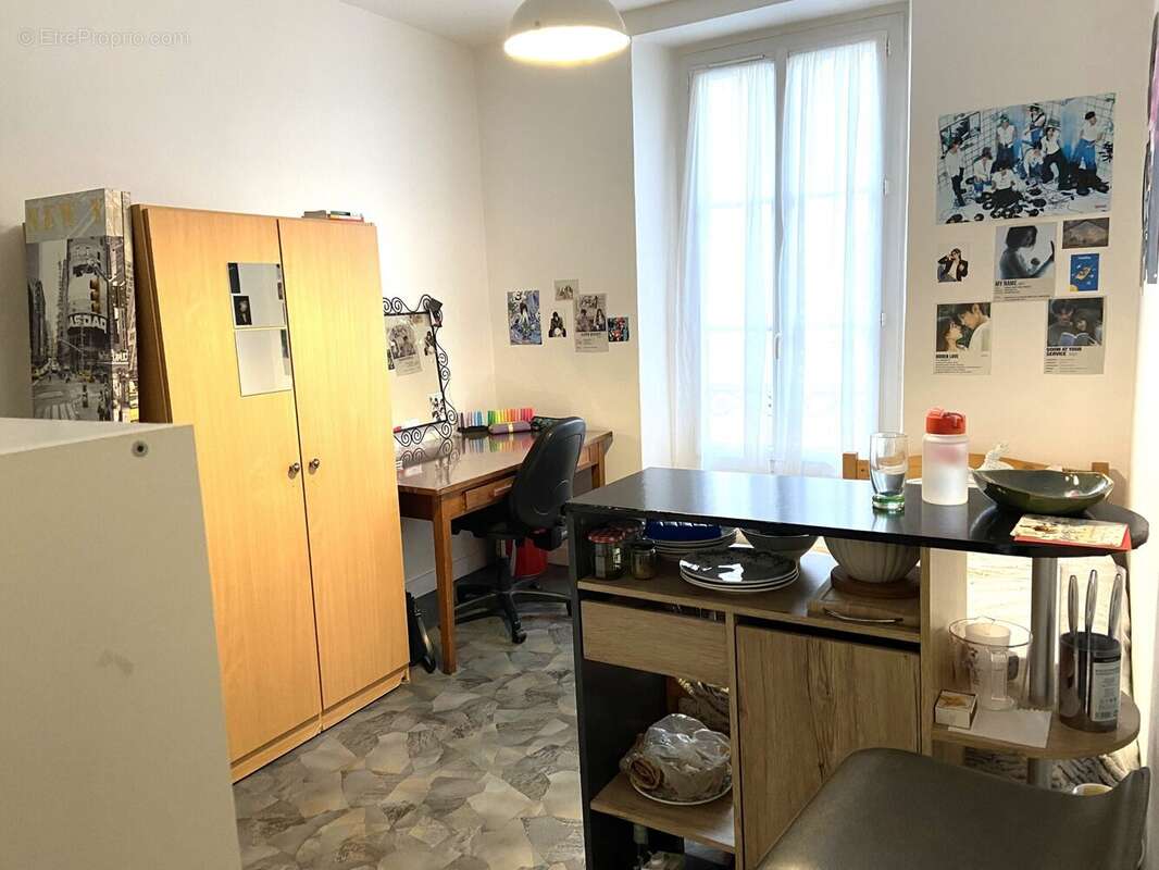 Appartement à ANGERS