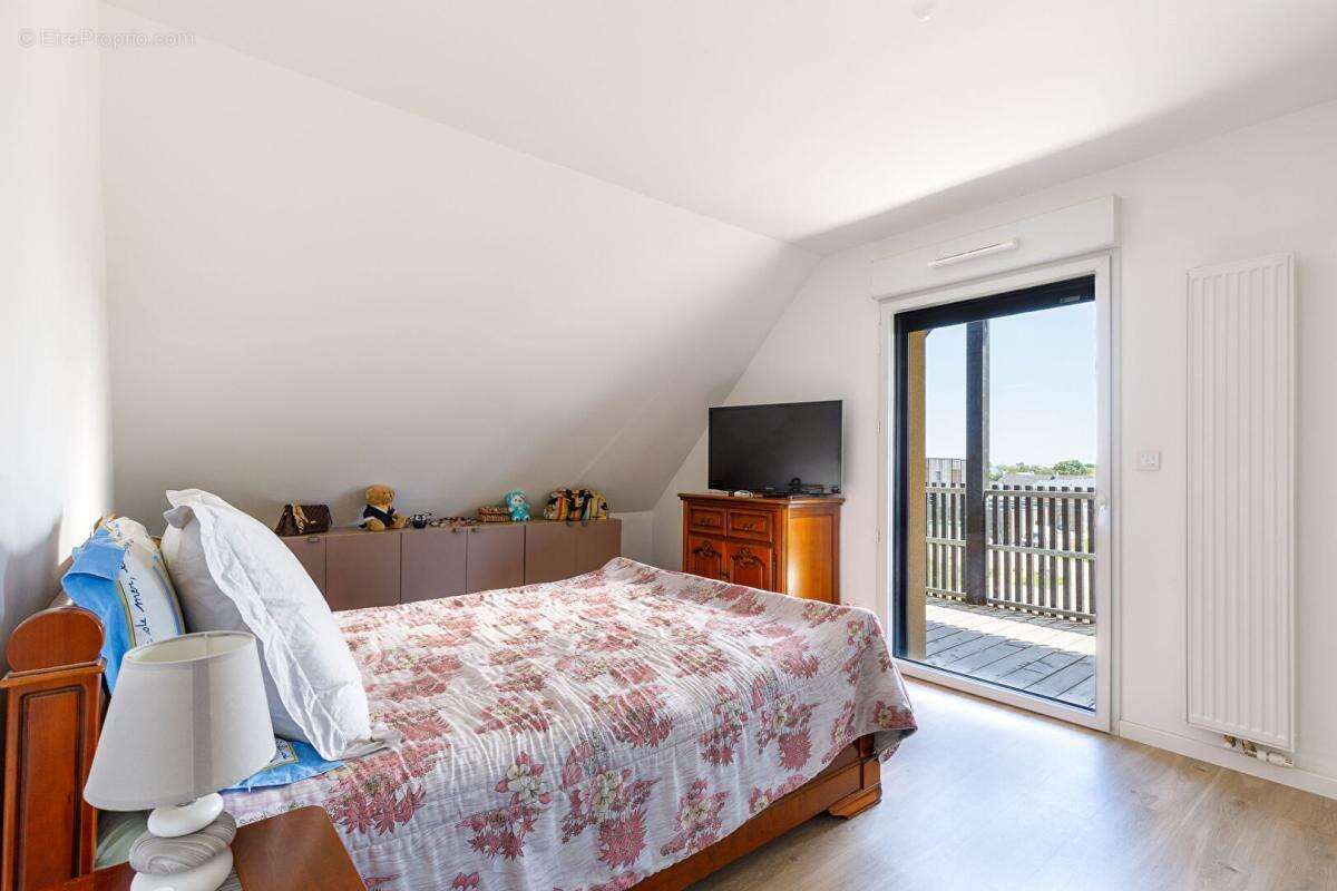 Appartement à GUERANDE