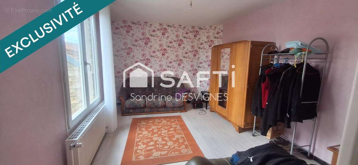 Maison 88 m² à Saint-Eugene  - photo 6