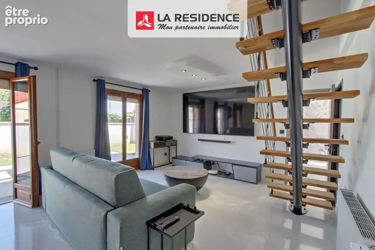 Maison 123 m² à Aubevoye  - photo 4