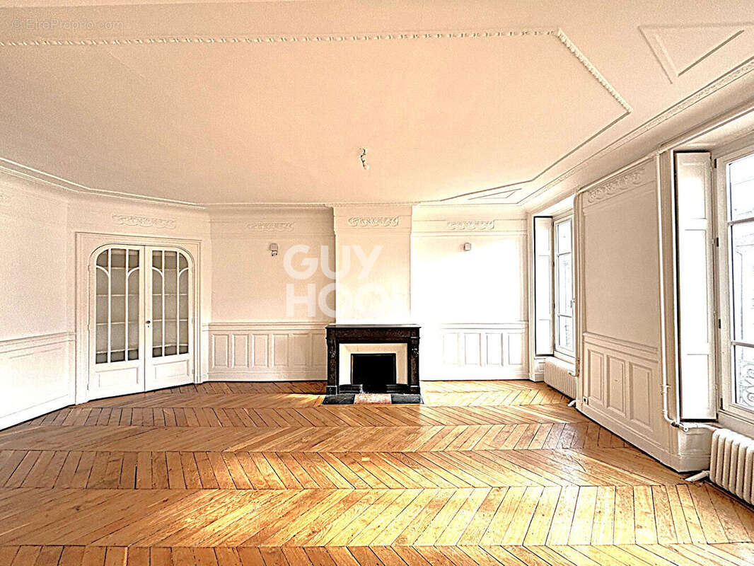 Appartement à LYON-2E