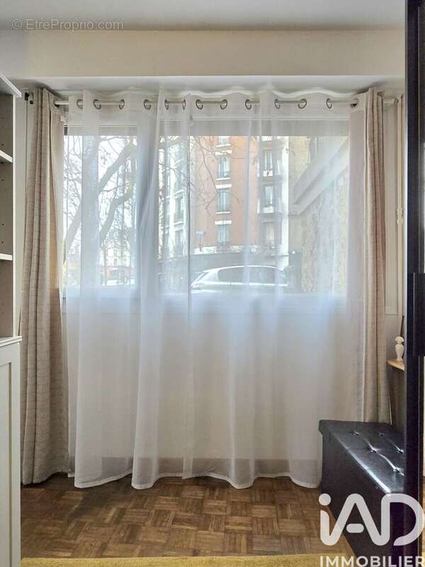 Photo 4 - Appartement à VANVES