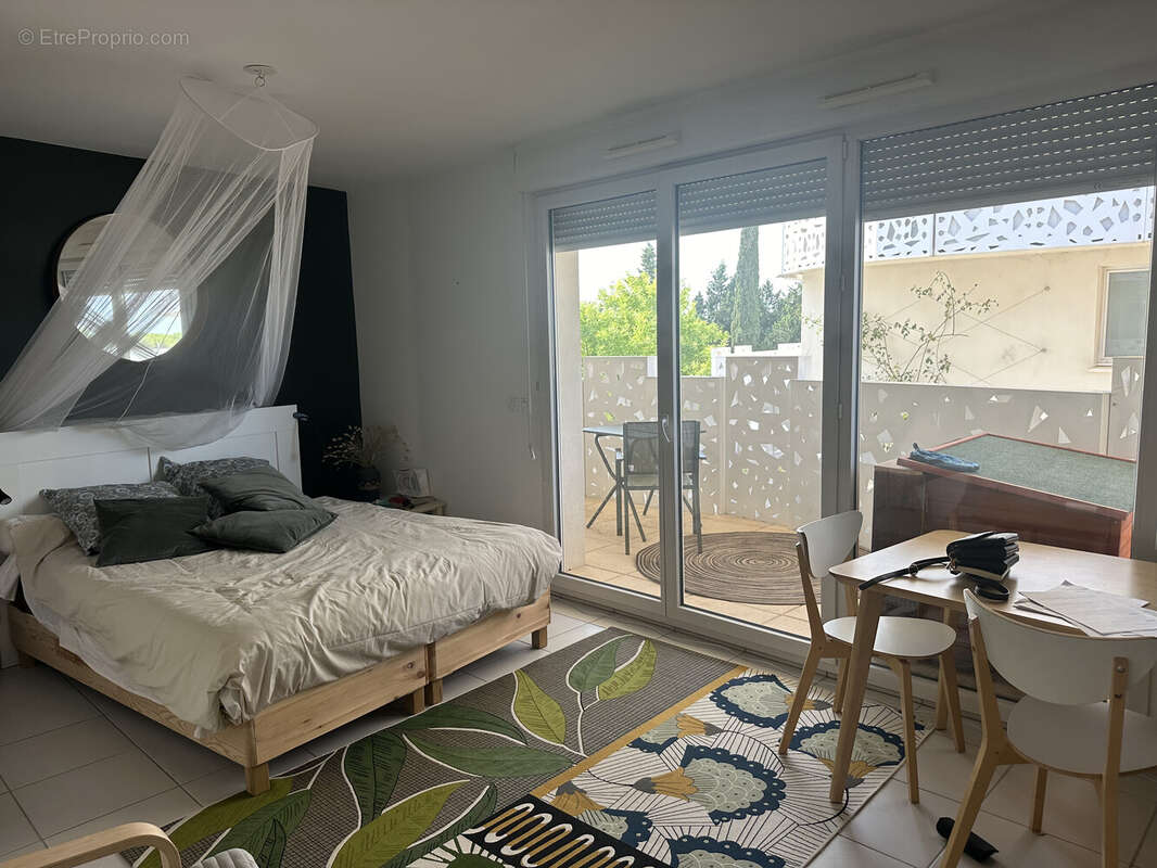 Appartement à LATTES