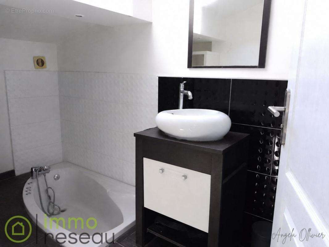 Appartement - photo 14