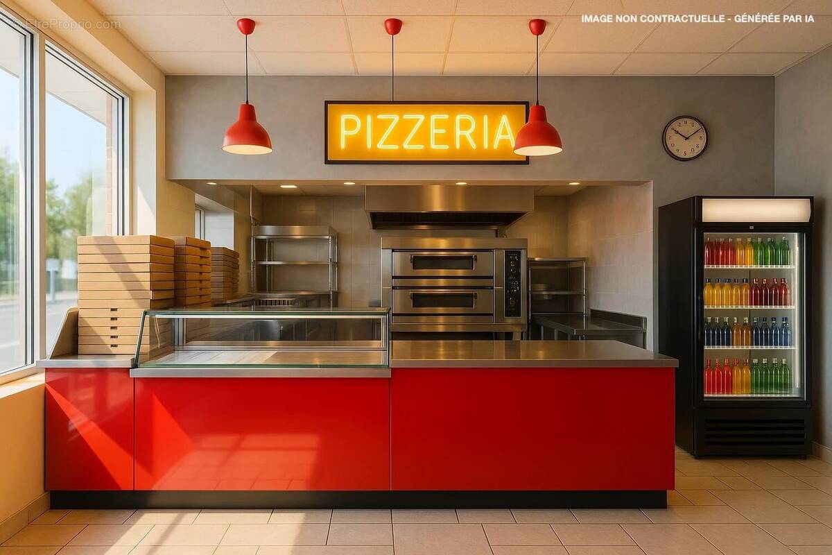 Commerce à HAGUENAU