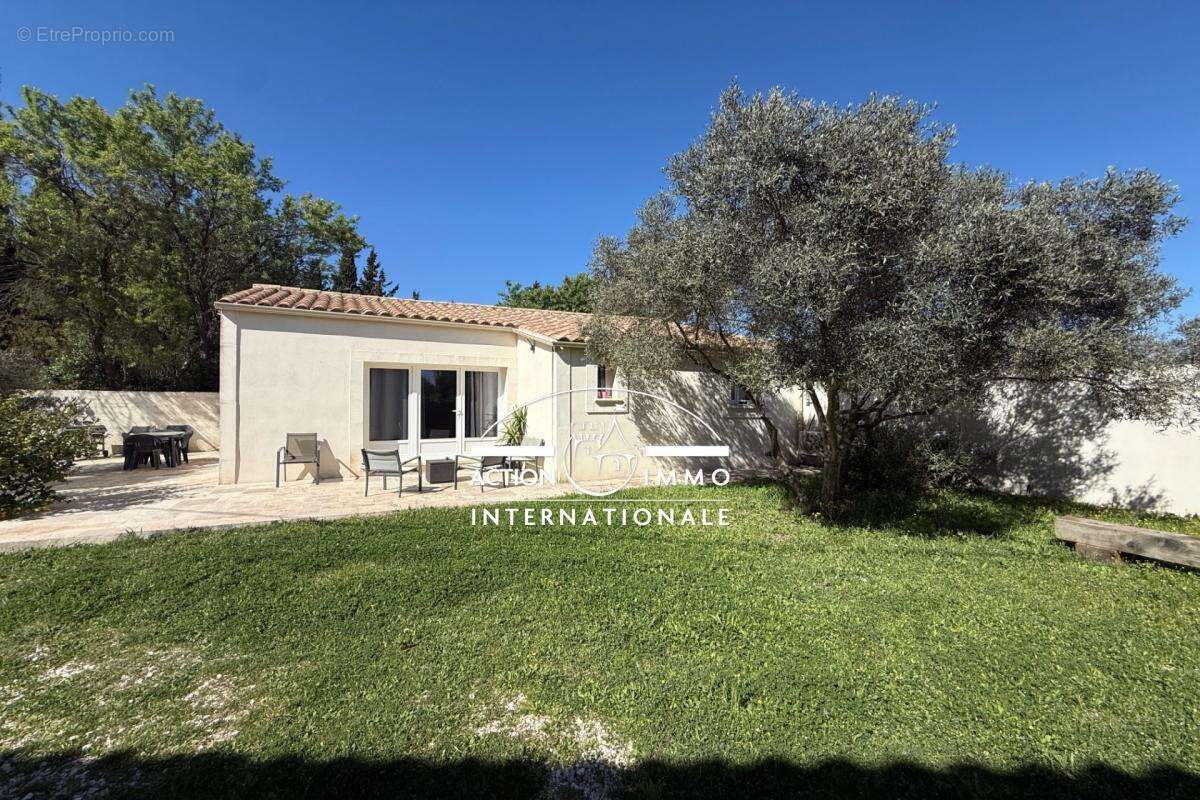 Maison à ARLES