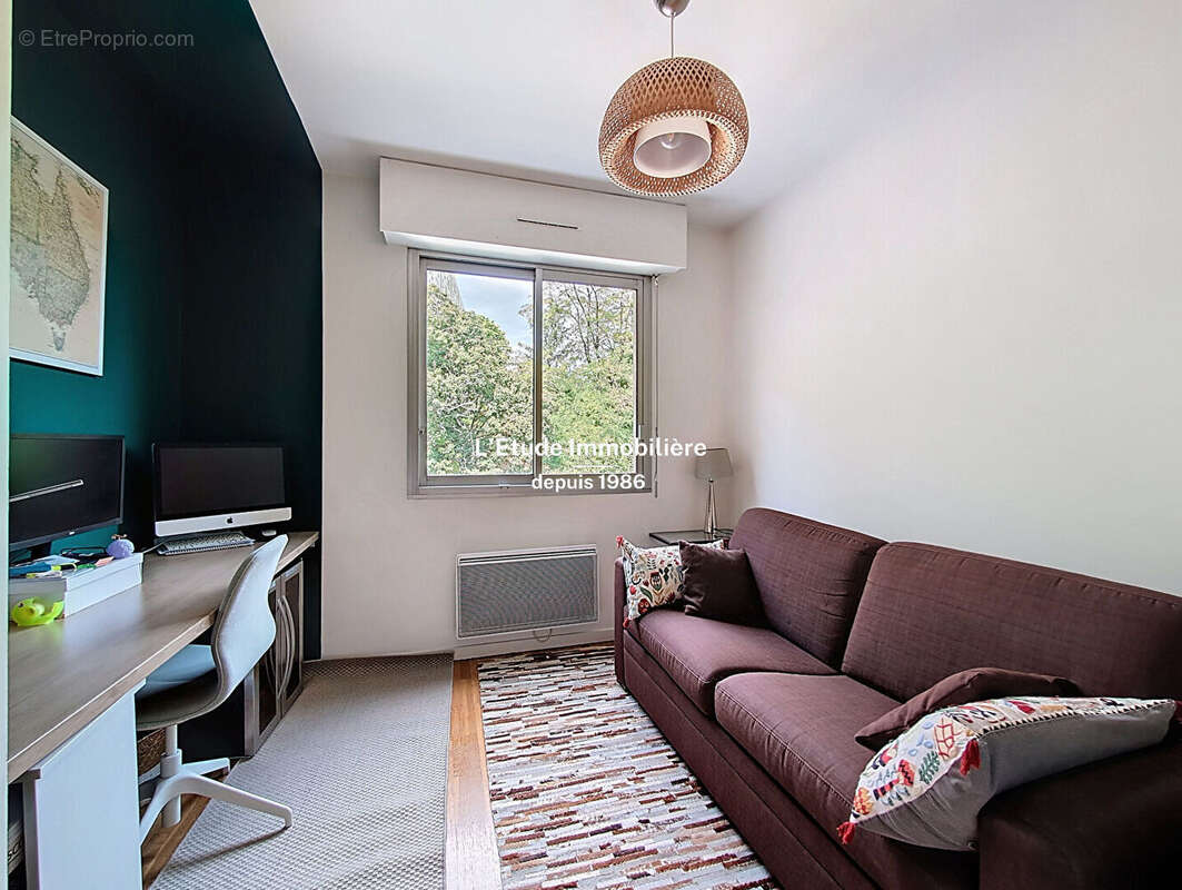Appartement à CALUIRE-ET-CUIRE