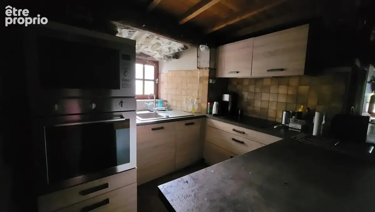Maison en pierres au Mazet St Voy - photo 4