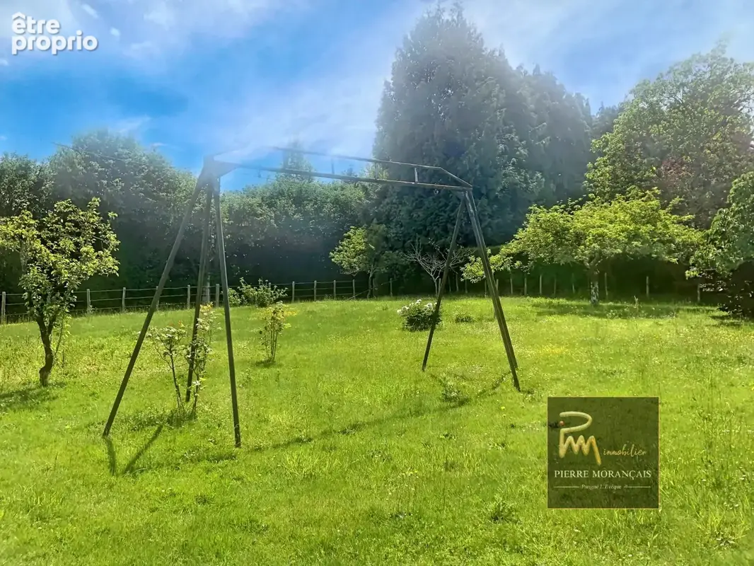 Fermette dans superbe environnement - photo 6