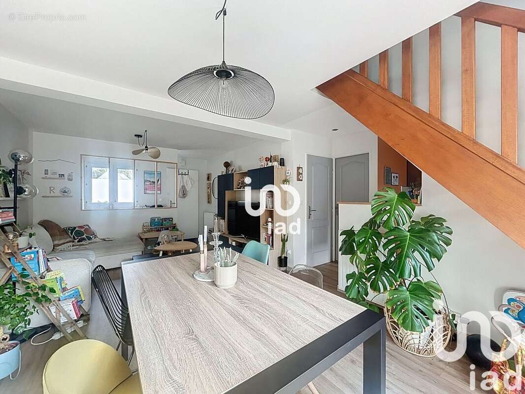 Photo 2 - Maison à VANNES