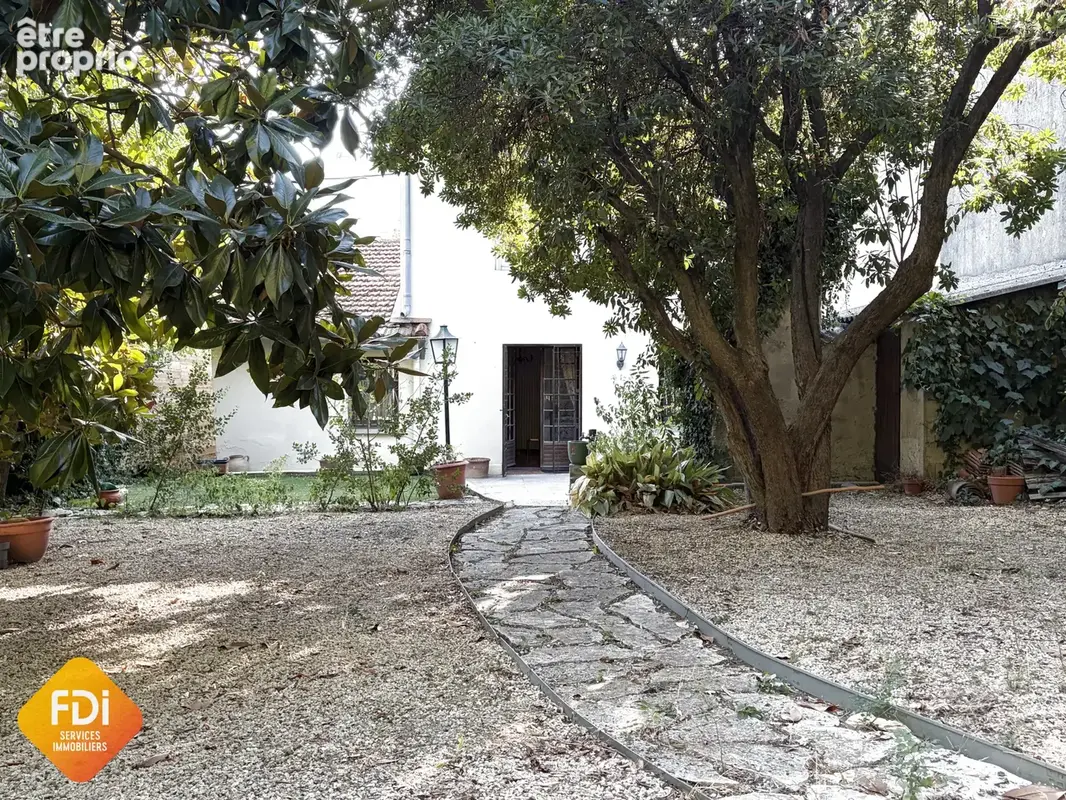 Saint Cléophas - Maison - 127m2 sur parcelle de 402m2 - photo 2