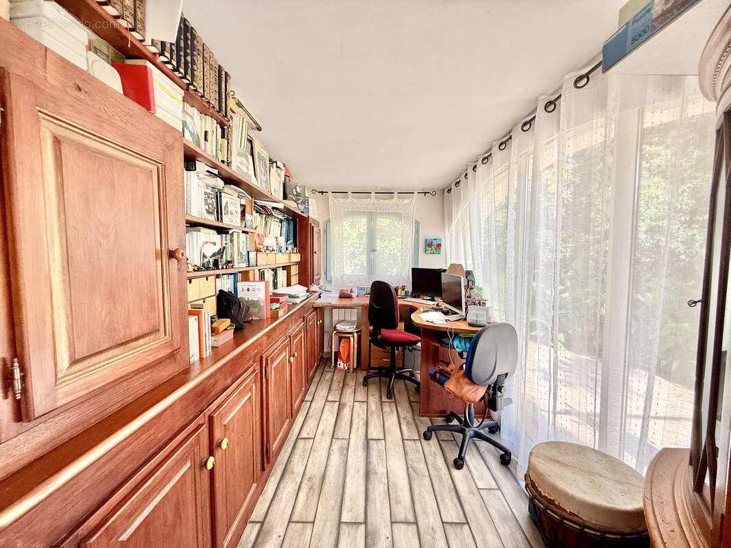 Maison à PALAU-DEL-VIDRE