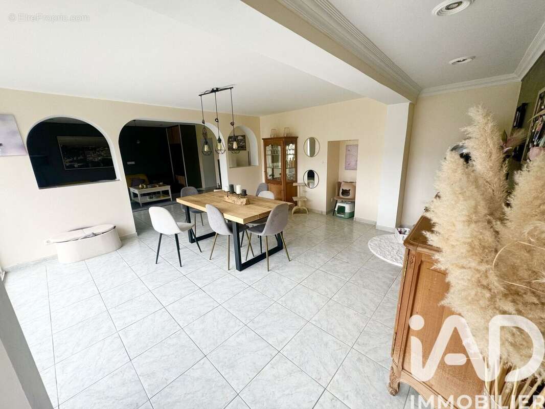 Photo 8 - Maison à LA CHAPELLE-SAINT-MESMIN