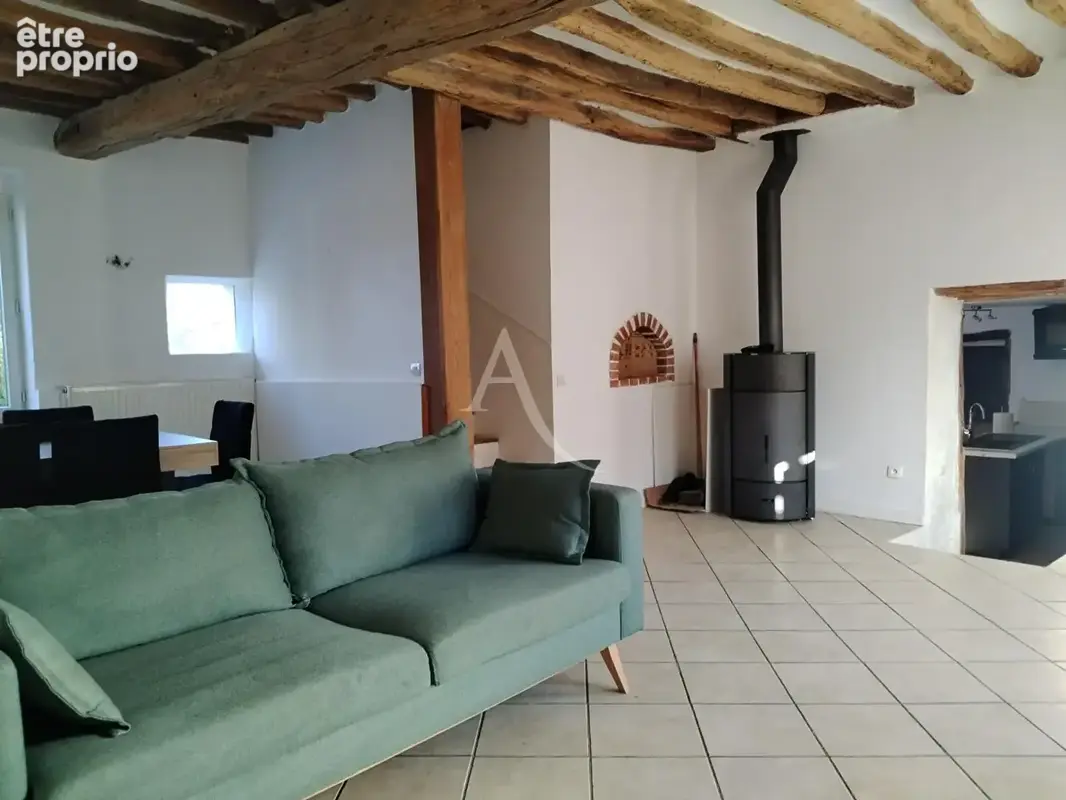 Maison briarde - photo 2