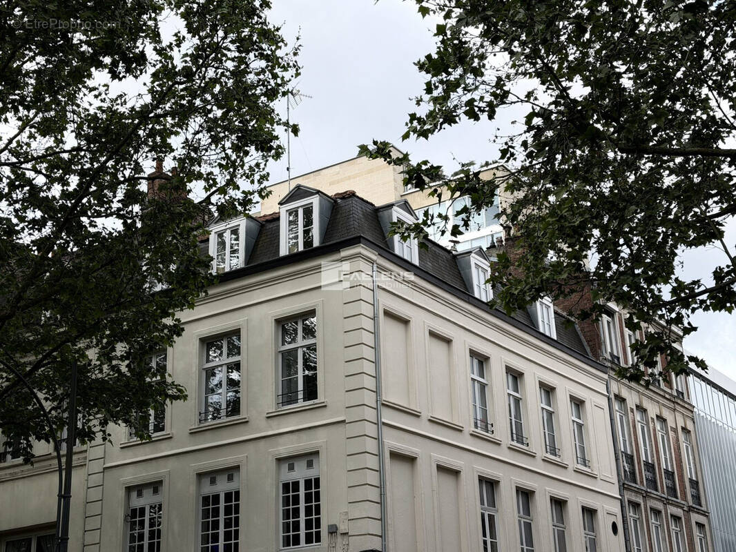 Appartement à LILLE