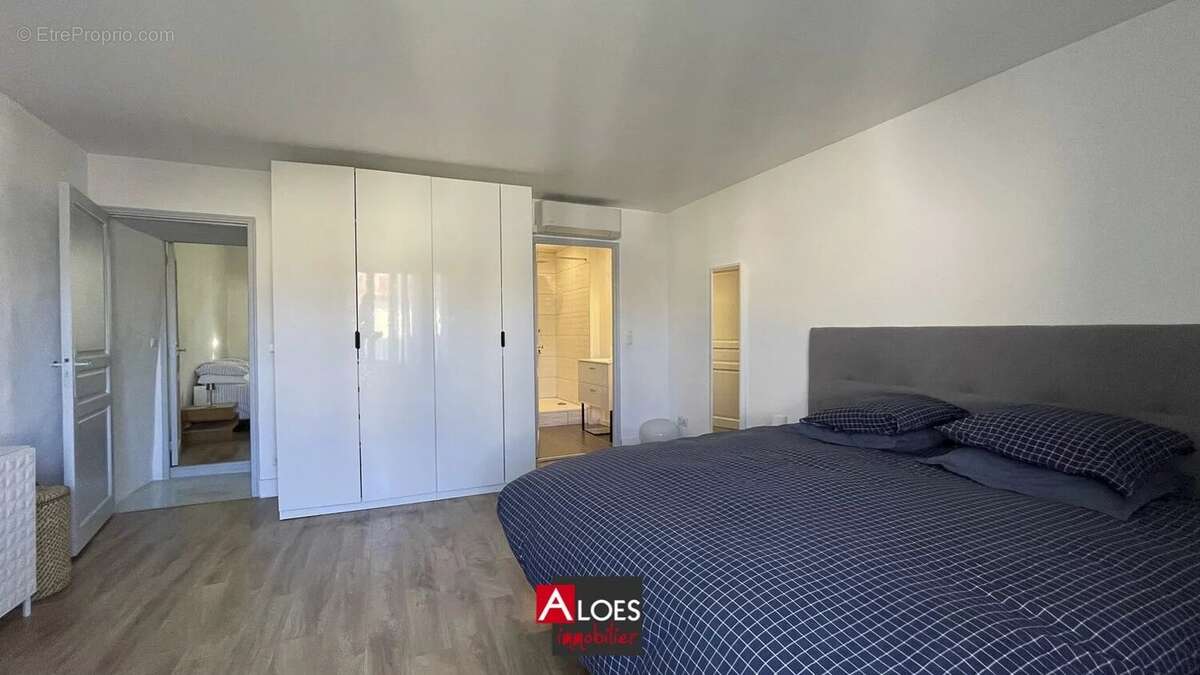 Maison à AIGUES-MORTES