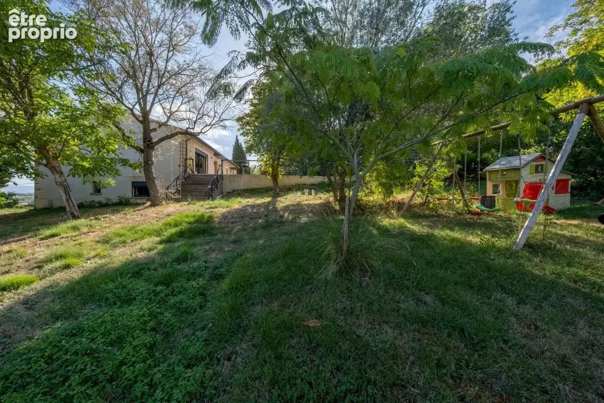  propriété de caractère – 239 m² – 6 chambres – 3,2 hectares
e - photo 26