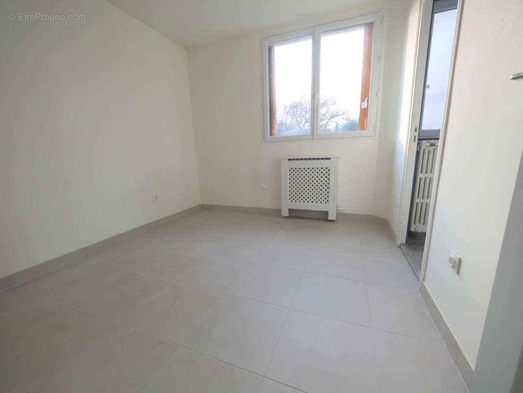 Appartement à NOISY-LE-SEC