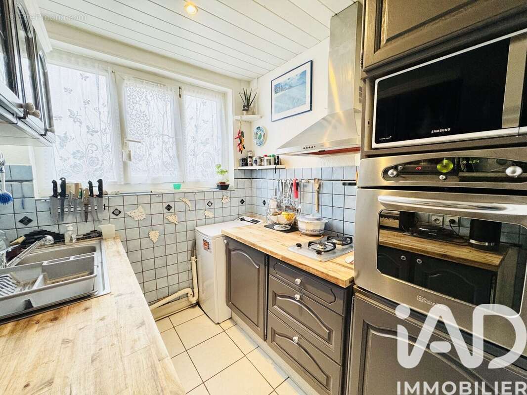 Photo 6 - Appartement à MASSY