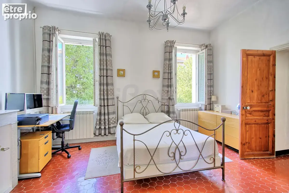 Maison familiale Coeur Saint Anne, Toulon - photo 11