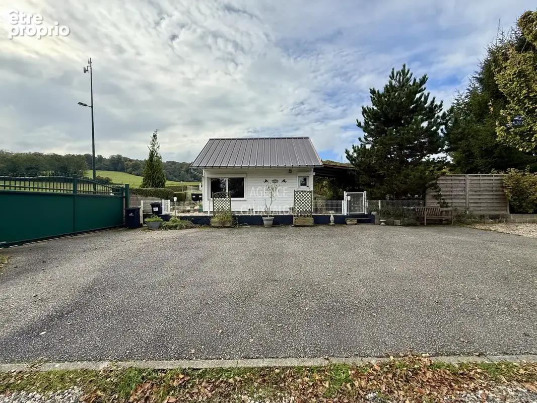 Maison de 179m2 avec gite à MEULERS - photo 18
