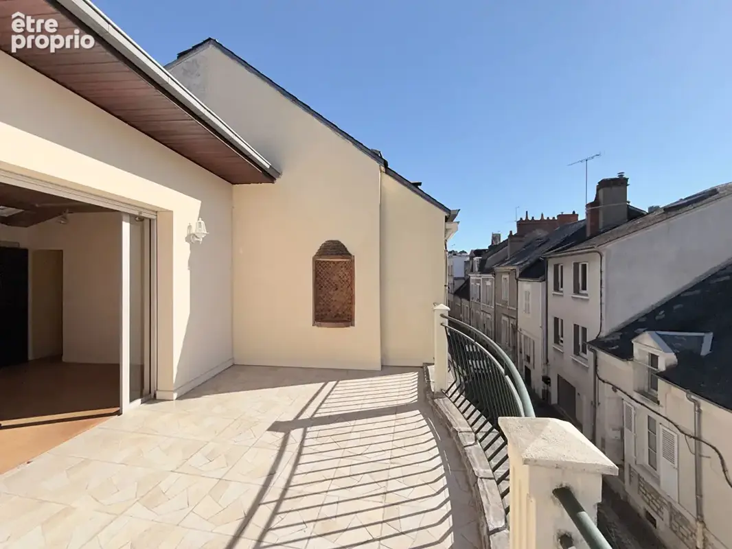 Maison Bourges - photo 10