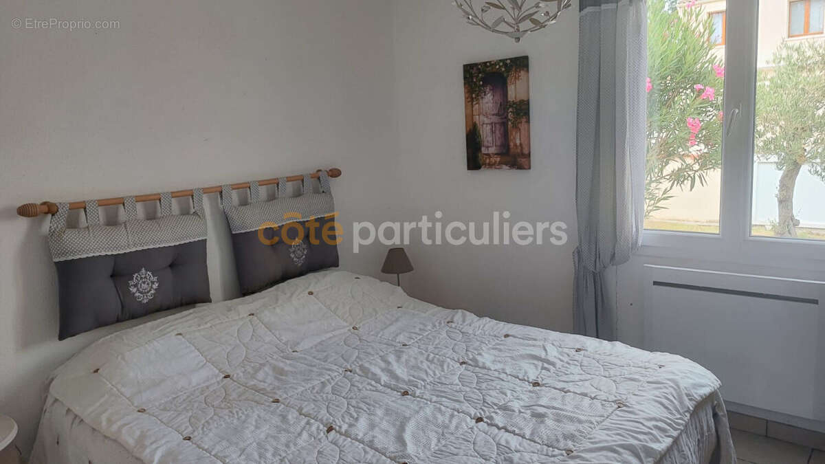 ROYAN /Maison de plain pied - photo 9