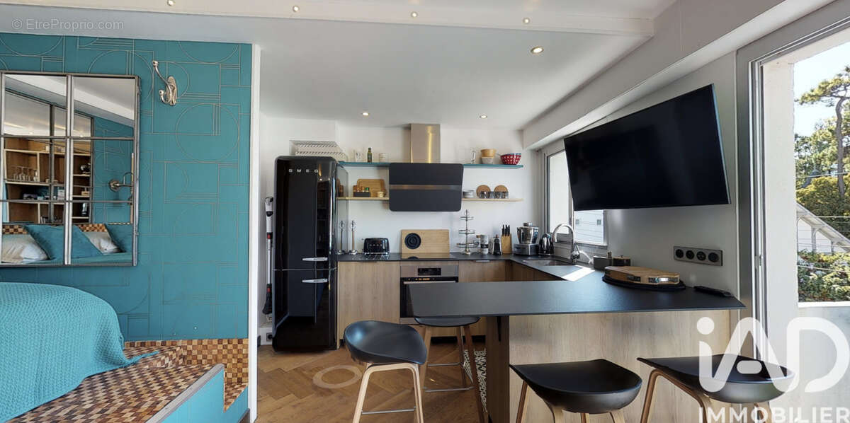 Photo 6 - Appartement à LA BAULE-ESCOUBLAC