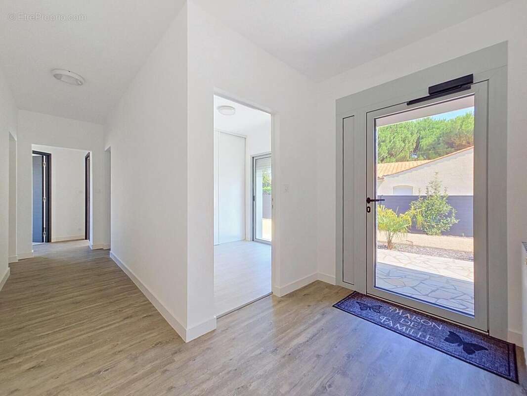 Maison 156 m² à Pessines  - photo 5