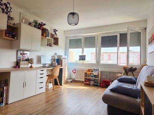 Exclusivité Appartement T4 -Chenôve- 84m2 - photo 7