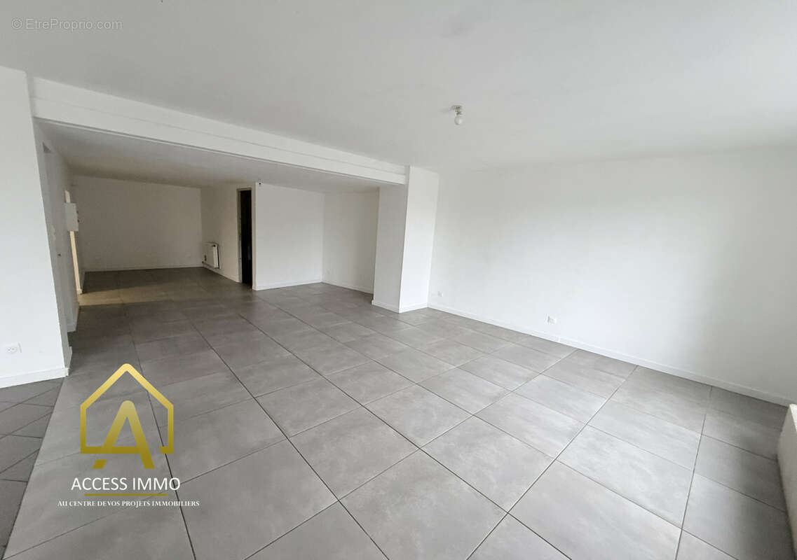 Maison à FRESNES-SUR-ESCAUT