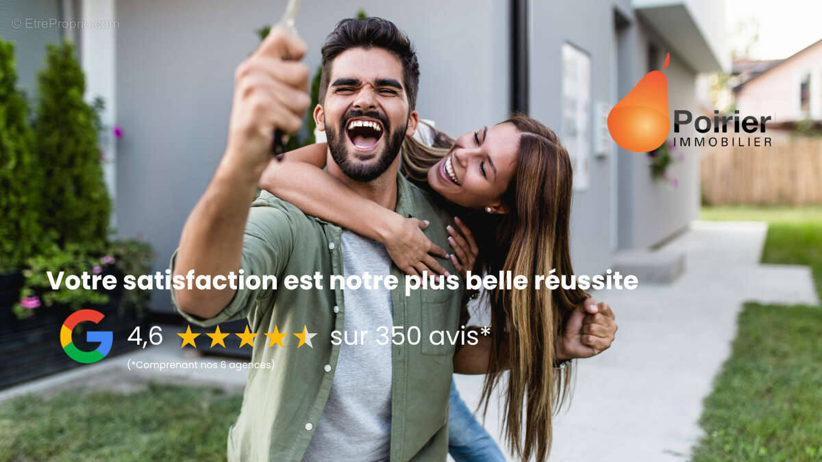 Appartement à NEUVECELLE