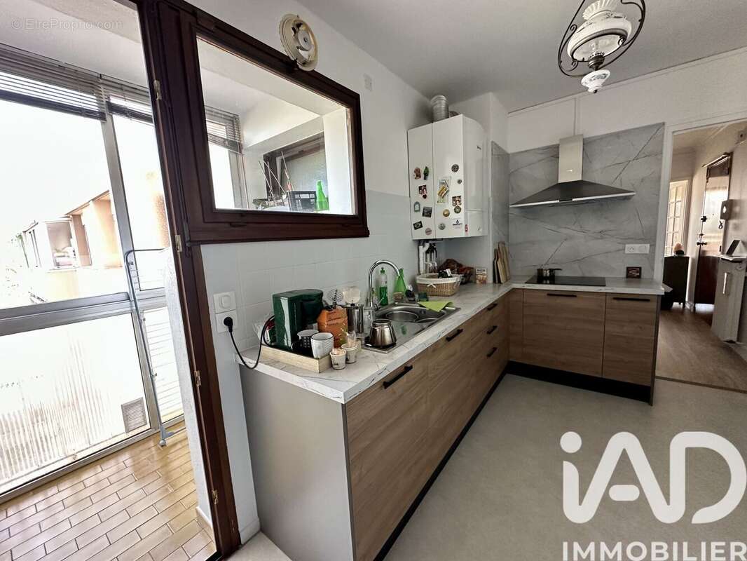Photo 2 - Appartement à PAU